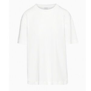 Babaton Pegasus White T-Shirt